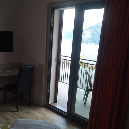 Hotel Sole Мальчезине Экстерьер фото